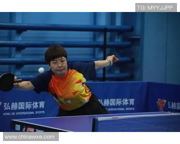 深入探讨北京乒乓球队耐力表现的数据分析与训练策略