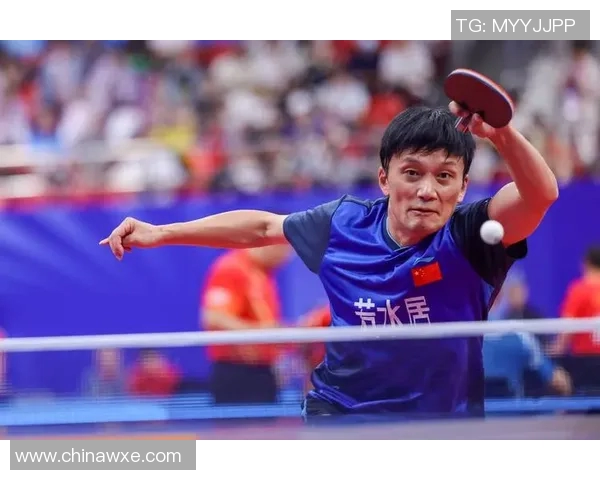 深圳乒乓球队在全运会中的个人能力表现分析与点评