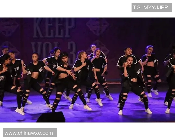 深圳街舞队荣登全国街舞状态排行榜第五名引发热议