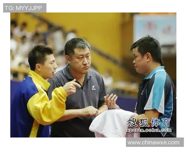 深圳乒乓球队协作之道：探索团队配合与战术默契的成功秘诀