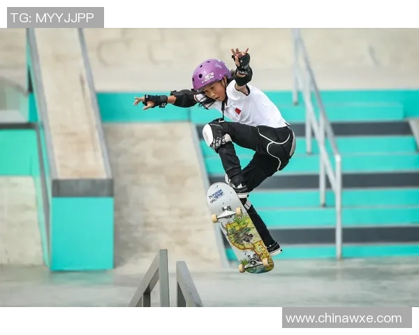 聚焦滑板文化与团队精神杭州滑板队的成长与挑战探索