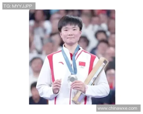 羽毛球女将刘秀英专访揭秘成功背后的坚持与努力