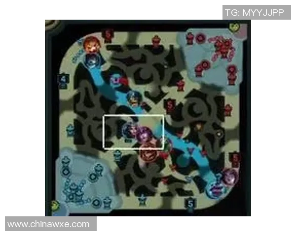 赛后复盘V5与WE对决中的战术分析与经验总结 赛后复盘V5与WE对决中的战术分析与经验总结