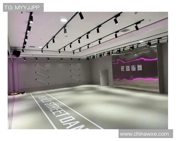 西安街舞队的区域防守策略与技巧深度解析