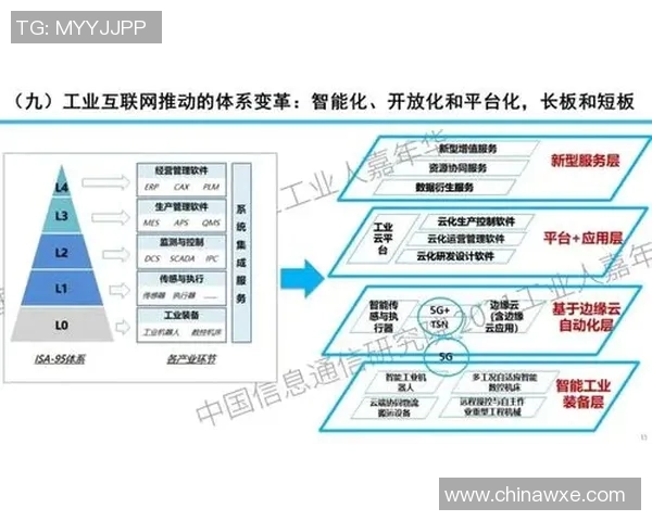 重磅专题：探讨WE在数字化时代的全面转型与创新之路