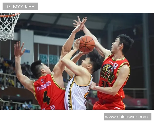 上海篮球队实力深度解析与未来发展展望 上海篮球队实力深度解析与未来发展展望