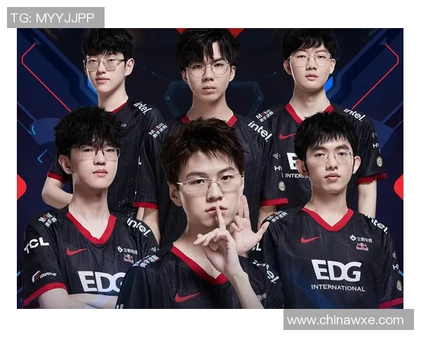 EDG战队在精英赛中以84分稳居积分榜首位,展现强劲实力 EDG战队在精英赛中以84分稳居积分榜首位,展现强劲实力