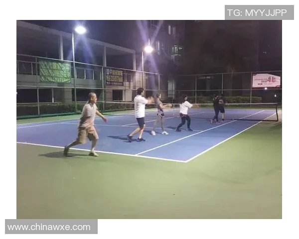 上海网球队协作策略分析与提升路径探讨 上海网球队协作策略分析与提升路径探讨