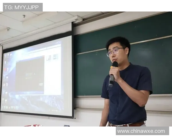 专访陈磊：探寻网球界成功背后的秘密与心路历程