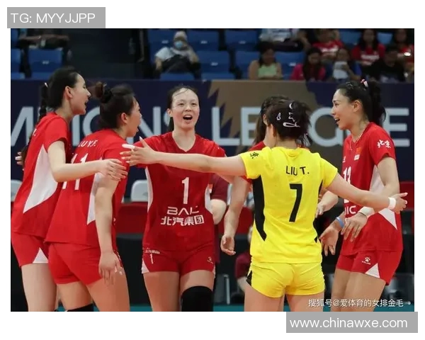 北京排球队在排球耐力排名中创下历史新高引发广泛关注与热议 北京排球队在排球耐力排名中创下历史新高引发广泛关注与热议