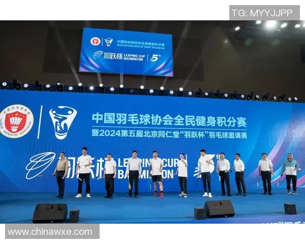 上海羽毛球队的实力与发展潜力深度分析与探讨 上海羽毛球队的实力与发展潜力深度分析与探讨