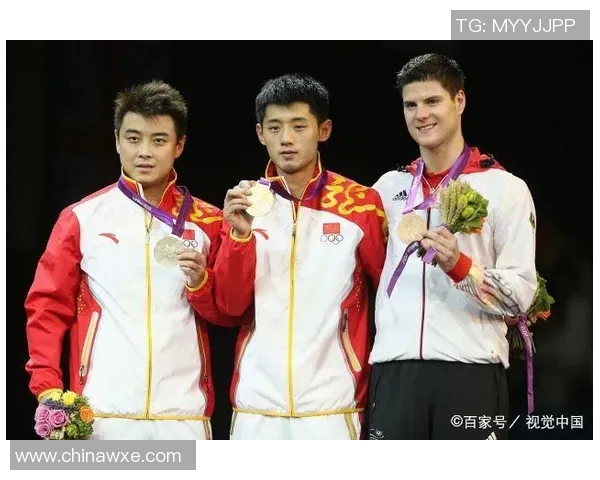 与刘军对话：回顾乒乓球生涯的辉煌与挑战