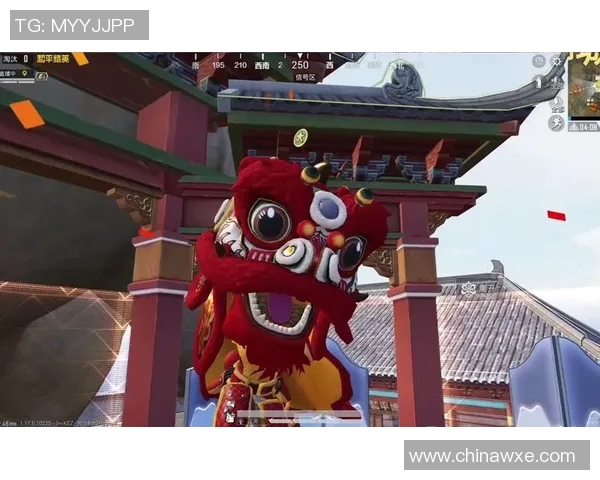 和平精英热点分析LNG战队在阵地战中的战术与策略解读 和平精英热点分析LNG战队在阵地战中的战术与策略解读