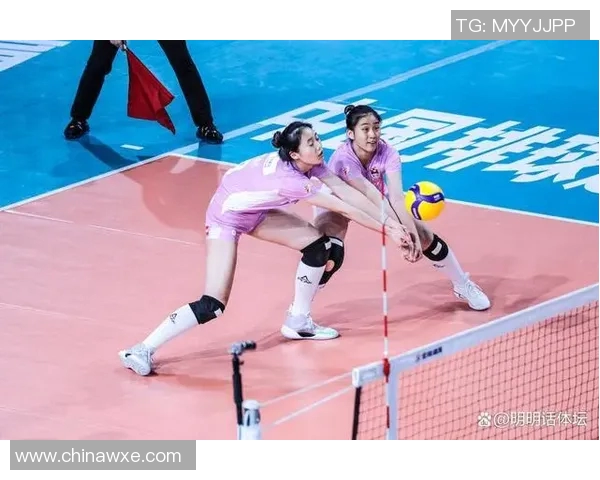 广州排球队的节奏体系与排球战术创新研究探讨