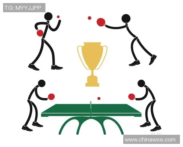 张敏专访揭秘乒乓球成功背后的秘诀与奋斗历程