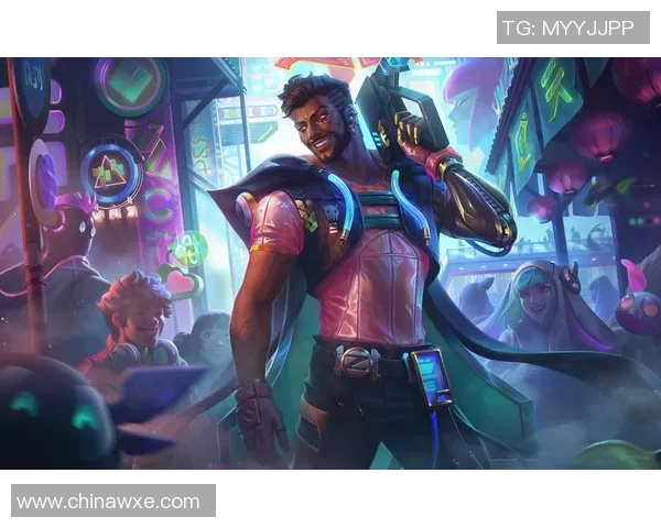 提升心理素质助你在英雄联盟中快速成长的新手攻略