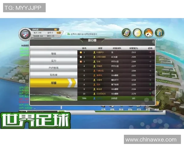 权威发布：全球足球团队协作实力最新排行榜揭晓分析