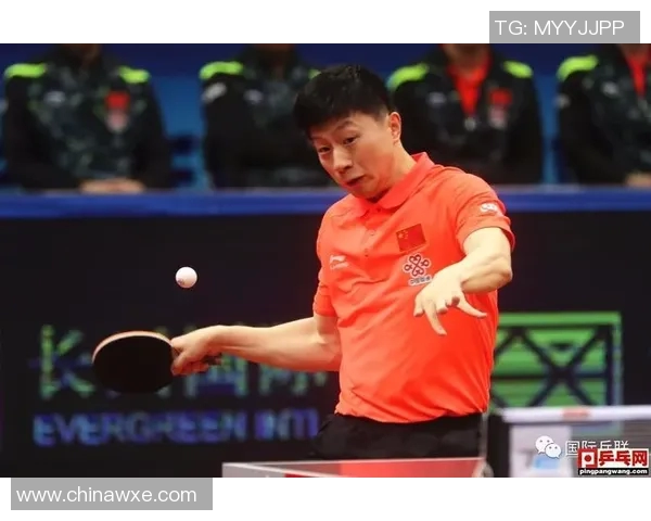 西安乒乓球队战术分析与提升策略探讨之路