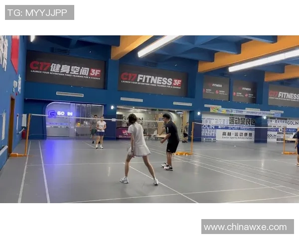 羽毛球纪实：见证成都羽毛球队从默默无闻到辉煌成就的奋斗之路