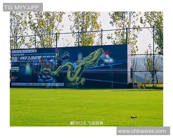 重庆飞盘队实力分析与发展潜力探讨助力飞盘运动的崛起