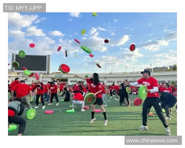 飞盘竞技与团队精神的完美结合:深入深圳飞盘队的内心世界 飞盘竞技与团队精神的完美结合:深入深圳飞盘队的内心世界