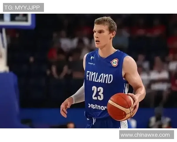 劳里马尔卡宁崛起NBA赛场的全能锋线新星之路 劳里马尔卡宁崛起NBA赛场的全能锋线新星之路