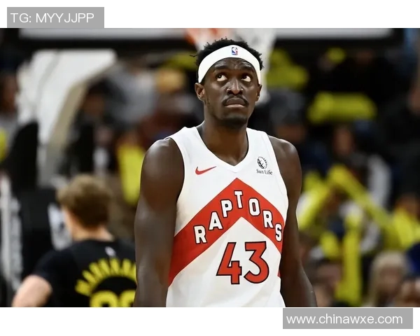 帕斯卡尔西亚卡姆：从潜力新星到NBA超级明星的华丽转身