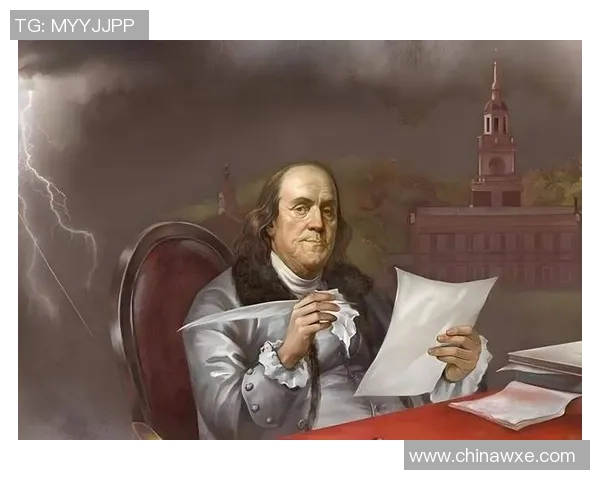 富兰克林的智慧与创新精神如何影响现代社会的发展与变革