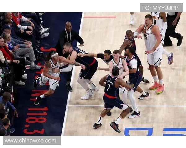 快船与掘金激战正酣360直播全程回顾精彩瞬间与赛后分析