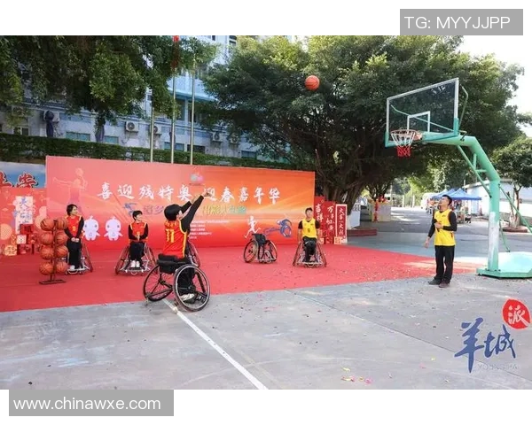 特奥精神激励人心展现残疾人无限可能与希望的光辉之路