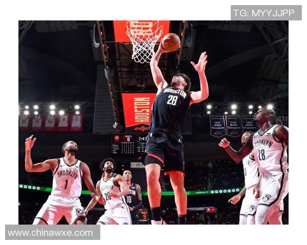 火箭对阵篮网精彩直播视频回放及赛后分析全方位呈现