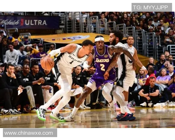 湖人对决马刺总决赛精彩回顾与历史意义分析