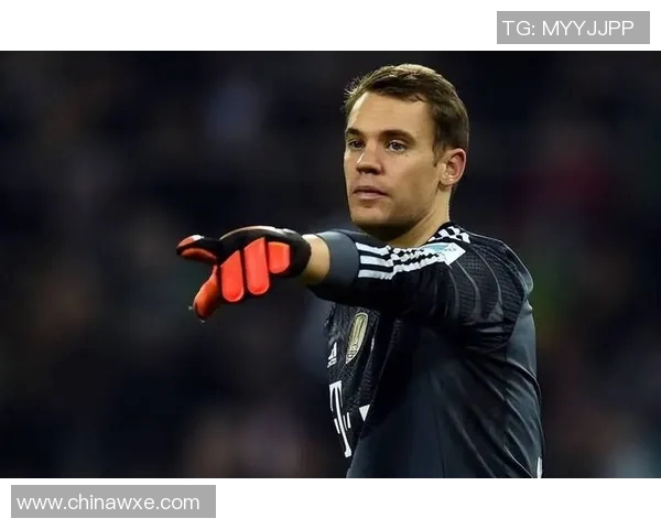 诺伊尔:从守门员到传奇,足球世界的无畏守护者与荣耀之路 诺伊尔:从守门员到传奇,足球世界的无畏守护者与荣耀之路