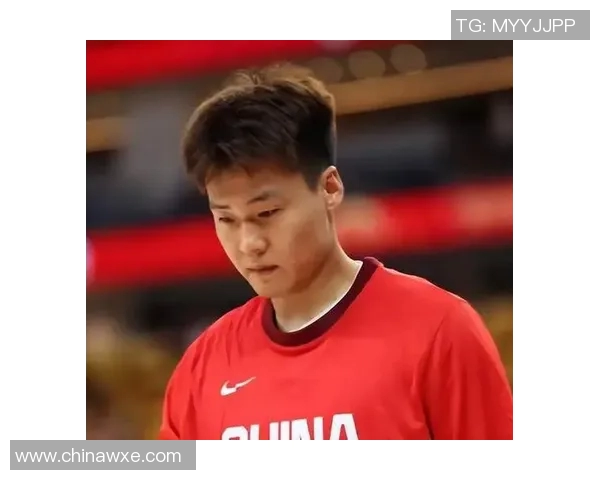 赵继伟：从青涩新星到篮球赛场的领军人物，见证中国篮球的辉煌与挑战