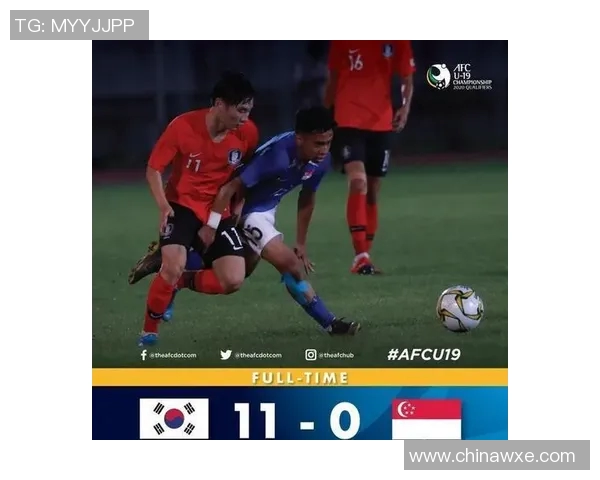 韩国U18对阵巴林青少年队的精彩较量引发球迷热议 韩国U18对阵巴林青少年队的精彩较量引发球迷热议