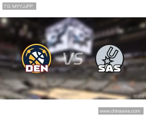 马刺与掘金季后赛精彩对决录像回放尽在CCTV平台观看