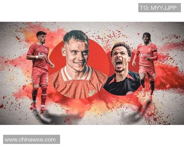 利物浦与伯恩茅斯精彩对决回放全程回顾与分析