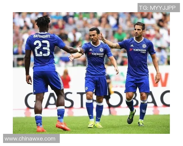 切尔西对阵克拉斯诺精彩直播全程回顾与赛后分析