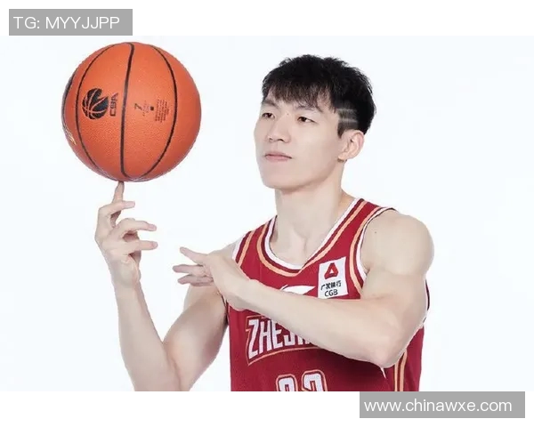 吴前：从篮球新星到国家队核心的成长之路与奋斗历程