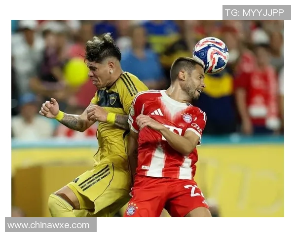 博卡青年与巴拉的激烈对决揭示足球战术与团队精神的完美结合