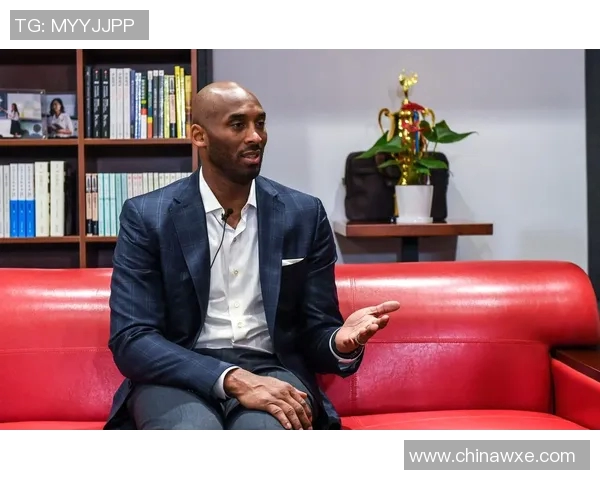 科比传奇：从篮球场上的巨星到全球偶像的辉煌历程与影响