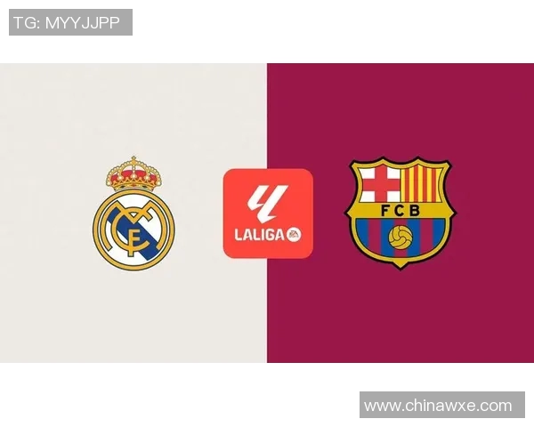 皇马与巴萨激战4月23日谁将赢得西班牙国家德比的荣耀