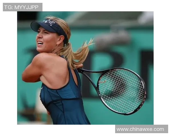 莎拉波娃与哈的巅峰对决谁将赢得这场网球盛宴的荣耀与胜利