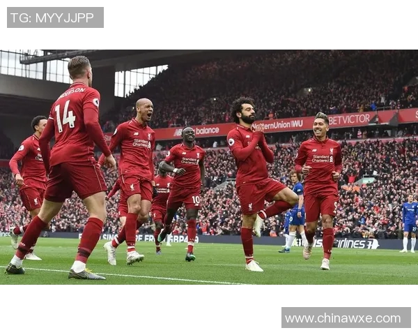 萨拉赫引领利物浦重返巅峰之路，展现足球巨星的风采与魅力