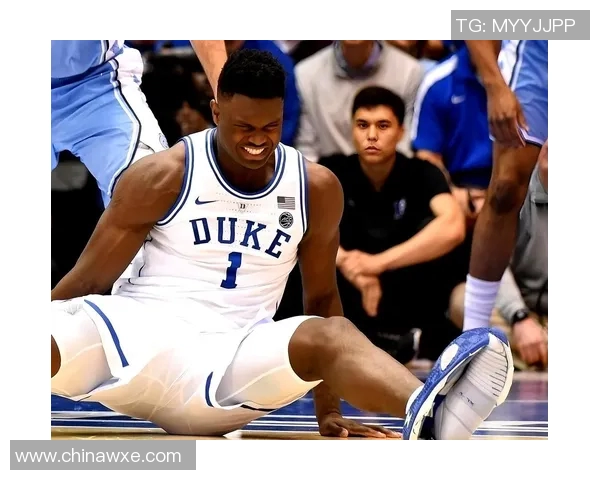 锡安再遭重创鹈鹕宣布胖虎右膝手术赛季提前结束