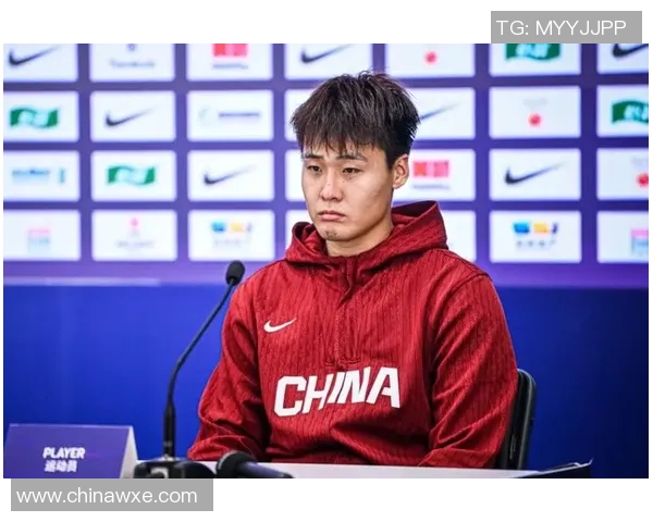 赵睿:从篮球新星到国家队核心的成长之路与未来展望 赵睿:从篮球新星到国家队核心的成长之路与未来展望