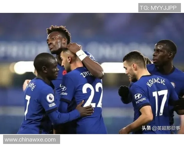 车路士迎战哈德斯菲尔德争夺英超积分榜关键胜利