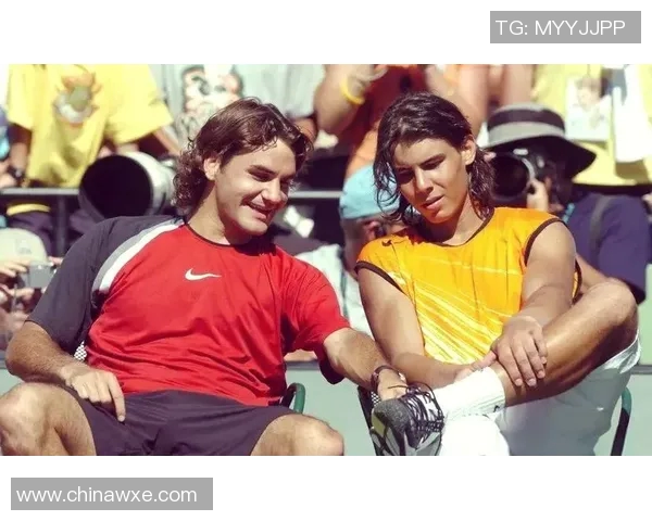 费德勒与纳达尔经典对决视频回顾网球史上最伟大的rivalry之战