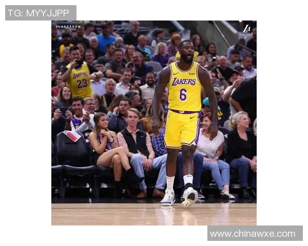 马刺对湖人精彩对决手机直播全程回顾与分析