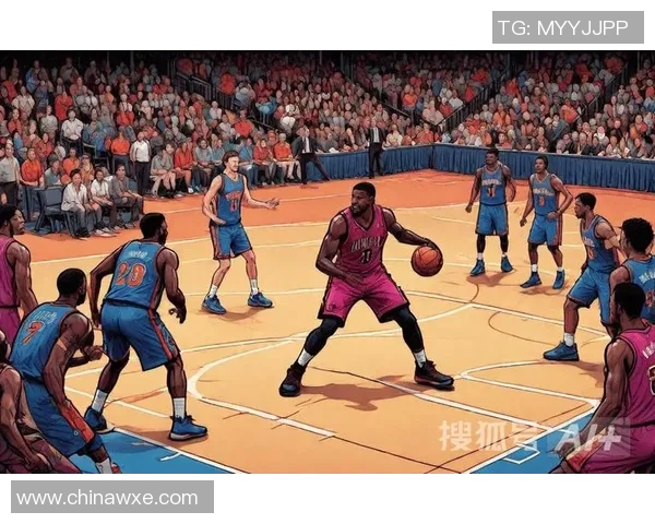 2014年尼克斯与热火的激烈对决回顾与分析